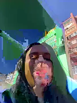 Snapshot of AlishaPrettyBlade chatting on March 17, 2025, 4:29 am AlishaPrettyBlade online show from March 17, 2025, 4:29 am