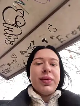 Snapshot of AlishaPrettyBlade chatting on March 21, 2025, 3:22 am AlishaPrettyBlade online show from March 21, 2025, 3:22 am