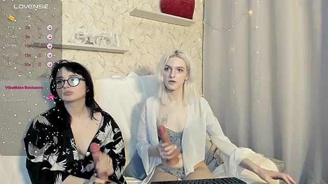 Snapshot of Nasy chatting on February 20, 2025, 2:57 pm Nasy online show from February 20, 2025, 2:57 pm