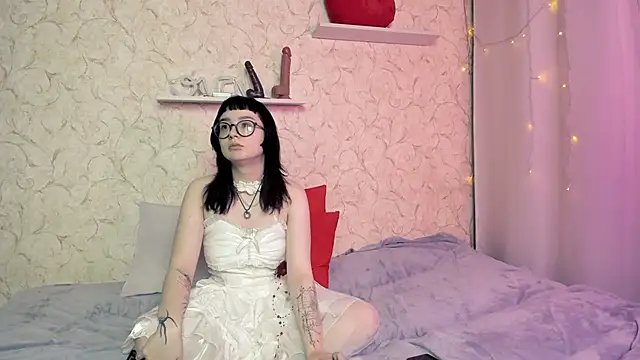 Snapshot of Nasy chatting on March 6, 2025, 11:14 am Nasy online show from March 6, 2025, 11:14 am