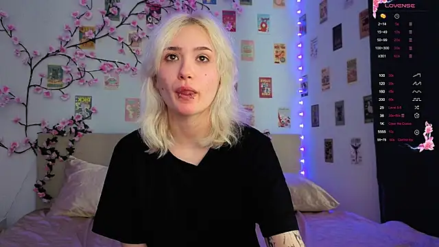 Snapshot of Nasy chatting on March 15, 2026, 4:07 am Nasy online show from March 15, 2026, 4:07 am