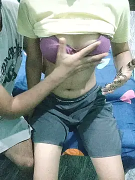 HorNy Bro Sis online show from April 28, 2026, 1:49 pm