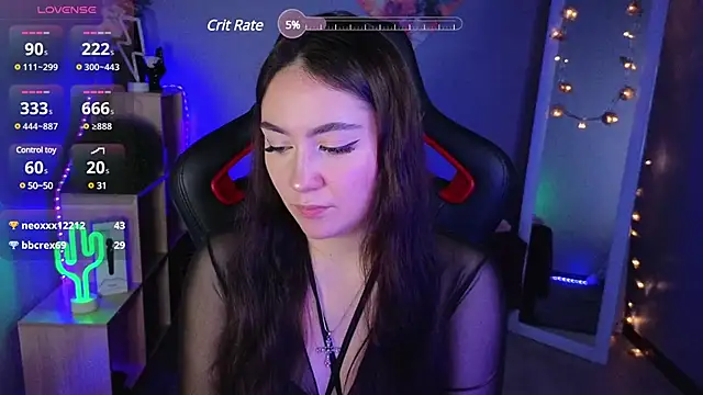 Snapshot of AshleySkott_ chatting on March 18, 2025, 10:36 am AshleySkott online show from March 18, 2025, 10:36 am