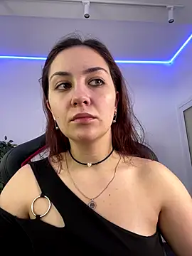 Snapshot of AshleySkott_ chatting on October 19, 2025, 8:26 am AshleySkott online show from October 19, 2025, 8:26 am