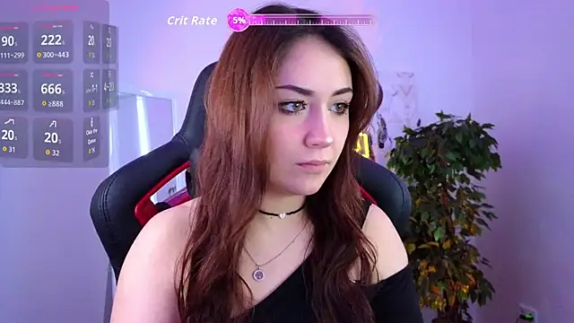 Snapshot of AshleySkott_ chatting on November 17, 2025, 10:21 am AshleySkott online show from November 17, 2025, 10:21 am