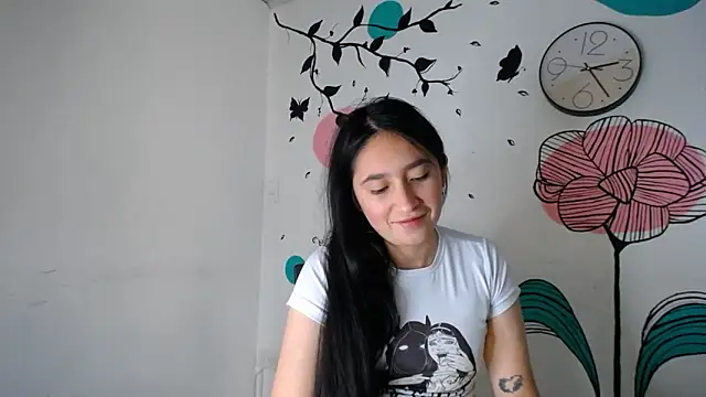 Arielle lov online show from March 1, 2025, 2:23 pm