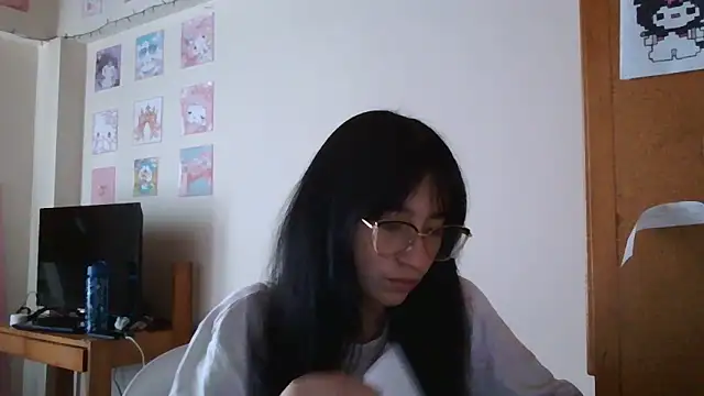 Arielle lov online show from October 27, 2025, 4:11 pm