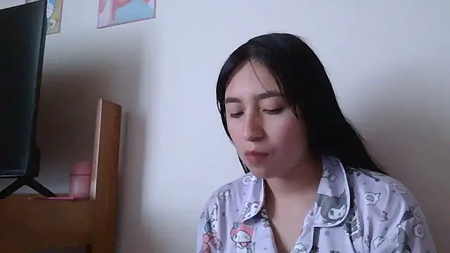 Arielle lov online show from February 14, 2026, 4:15 pm