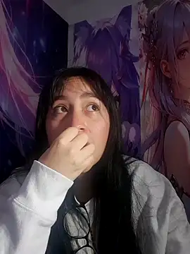 Arielle lov online show from February 20, 2026, 11:54 am