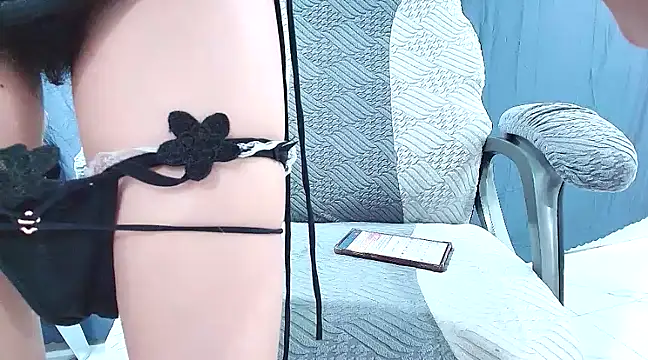 Misa Rose online show from March 22, 2025, 8:48 pm