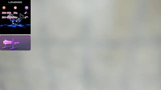 LaylaLayla7 online show from March 9, 2025, 4:00 pm