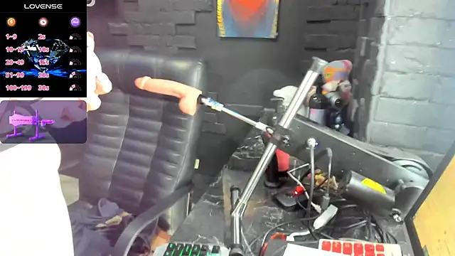 LaylaLayla7 online show from March 17, 2025, 3:29 pm