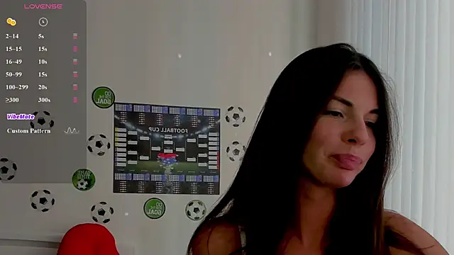 Snapshot of Andrea_tasty chatting on July 4, 2026, 2:34 pm Andrea tasty online show from July 4, 2026, 2:34 pm