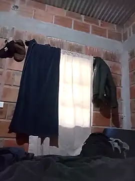 Mycansonhot online show from October 21, 2025, 2:40 pm