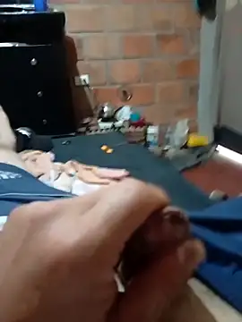 Mycansonhot online show from October 24, 2025, 8:27 pm