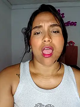 victoria roussee online show from March 6, 2026, 7:10 pm