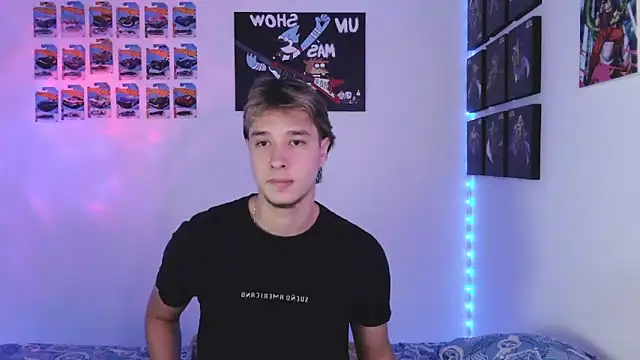 Snapshot of jack_walker190 chatting on November 15, 2025, 4:43 am jack walker190 online show from November 15, 2025, 4:43 am