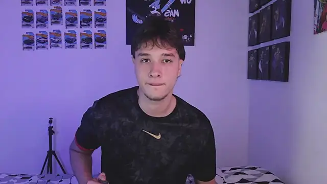 jack walker190 online show from February 14, 2026, 3:25 am