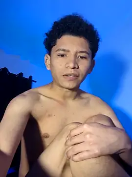 Magno 03 online show from October 22, 2025, 8:52 pm