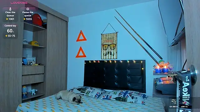 fitnolan online show from March 21, 2025, 11:01 am