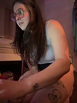 Rosiee69  online show from March 4, 2025, 10:49 pm