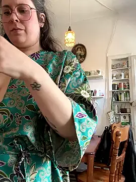 Rosiee69  online show from March 11, 2025, 4:29 pm