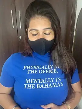 Sexy Madhuri Bhabhi online show from March 24, 2026, 6:07 am