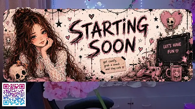 boozekirs  online show from June 19, 2026, 3:11 am