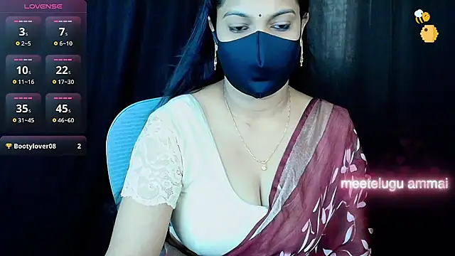 nehanya telugu online show from September 18, 2025, 5:09 am