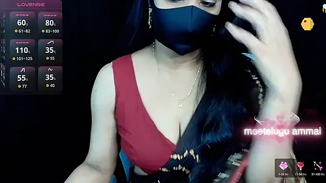 nehanya telugu online show from September 26, 2025, 6:50 am