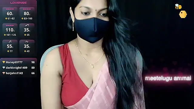 nehanya telugu online show from October 27, 2025, 5:39 pm