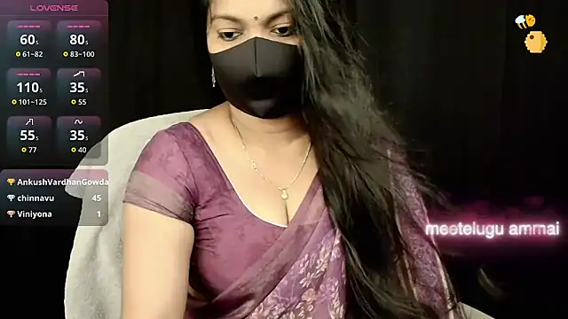 nehanya telugu online show from February 1, 2026, 10:47 am