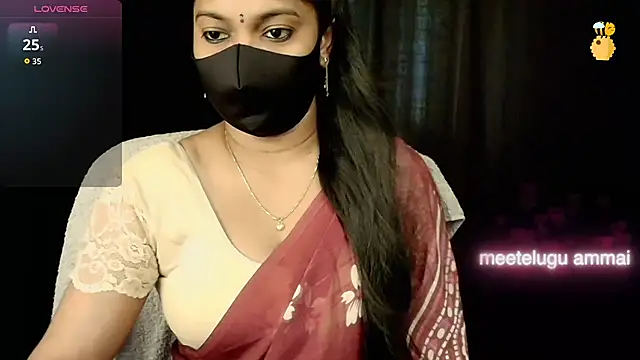 nehanya telugu online show from February 25, 2026, 6:56 am