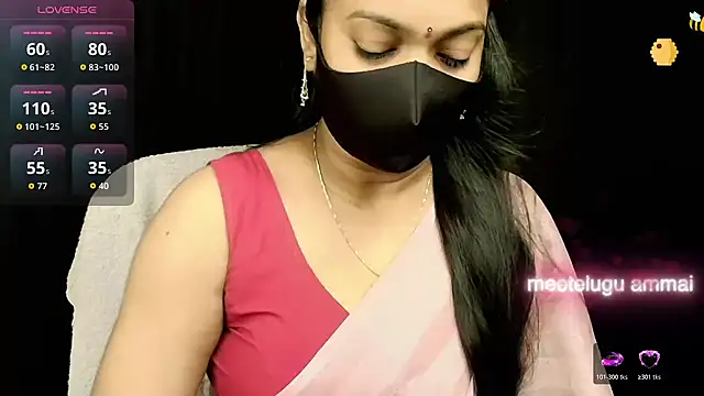 nehanya telugu online show from February 26, 2026, 6:23 am