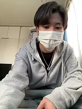 chiba chan online show from March 2, 2025, 6:16 am