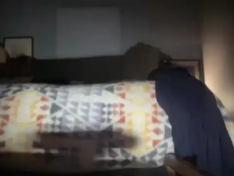 DominantDong online show from December 20, 2025, 11:28 am