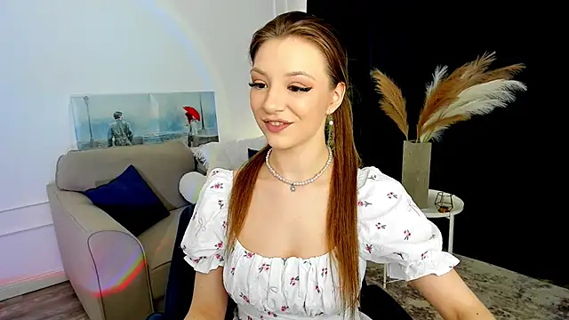 Snapshot of AmandaGracy_1 chatting on May 16, 2026, 8:18 pm AmandaGracy 1 online show from May 16, 2026, 8:18 pm