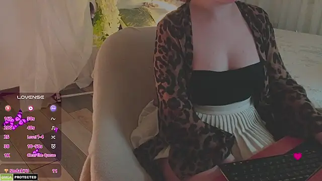 Snapshot of baby_debbie chatting on March 5, 2026, 7:43 pm baby debbie online show from March 5, 2026, 7:43 pm