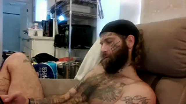 Snapshot of AmerikanDadd317 chatting on March 31, 2026, 4:18 pm AmerikanDadd317 online show from March 31, 2026, 4:18 pm