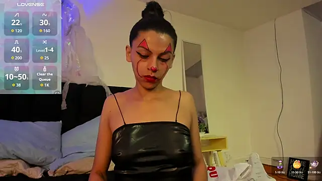 Snapshot of aitana_garcia_ chatting on October 30, 2025, 11:33 am aitana garcia online show from October 30, 2025, 11:33 am