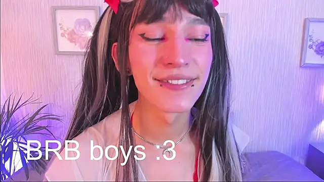 iiangel  online show from March 19, 2025, 6:35 am