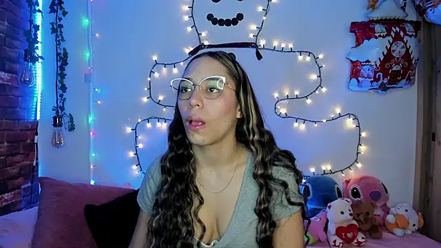 TANIA 06 online show from December 21, 2025, 1:40 pm