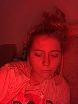 Blondie Sofia Essexbabe online show from February 15, 2026, 11:01 pm