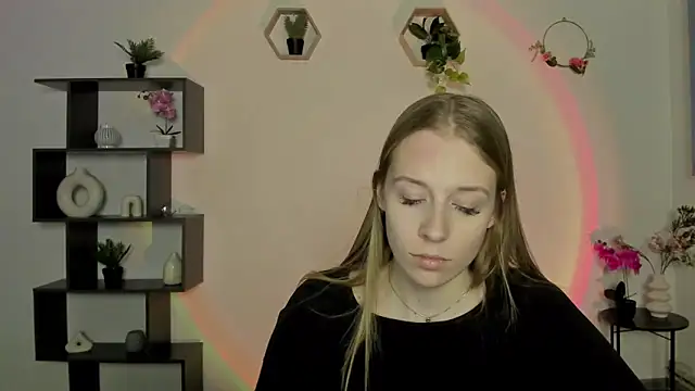 Snapshot of AnnNorriss chatting on March 6, 2025, 5:00 pm AnnNorriss online show from March 6, 2025, 5:00 pm