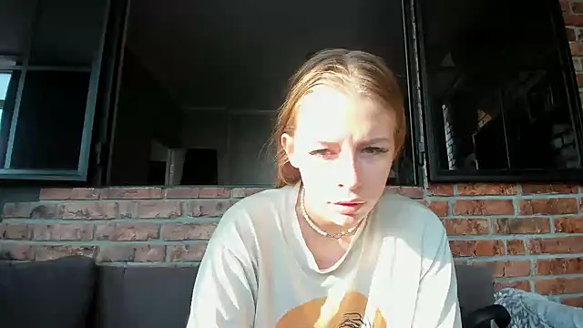 Snapshot of AnnNorriss chatting on September 9, 2025, 5:07 am AnnNorriss online show from September 9, 2025, 5:07 am