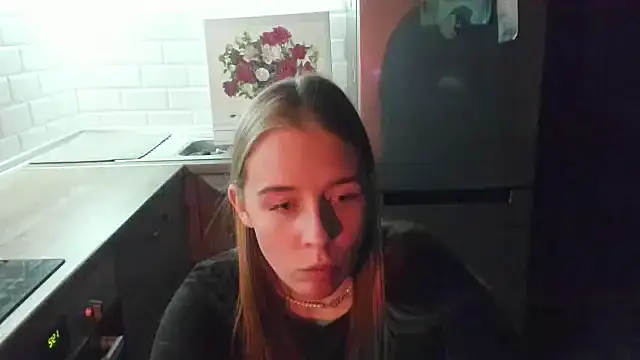 Snapshot of AnnNorriss chatting on October 10, 2025, 5:45 pm AnnNorriss online show from October 10, 2025, 5:45 pm