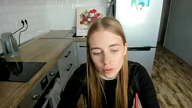 Snapshot of AnnNorriss chatting on October 31, 2025, 10:16 am AnnNorriss online show from October 31, 2025, 10:16 am