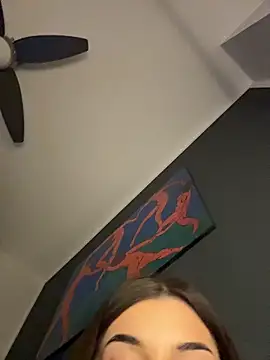 NaomiMulan online show from March 15, 2026, 12:27 am