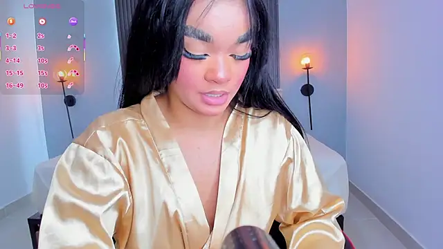 Snapshot of sasha_riverss chatting on February 20, 2025, 3:19 pm sasha riverss online show from February 20, 2025, 3:19 pm