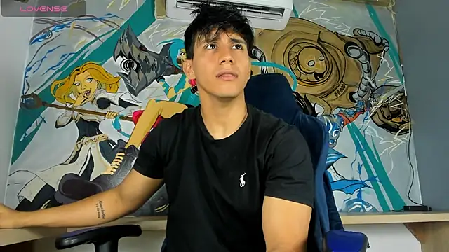 Allex Cano online show from December 19, 2025, 5:58 am